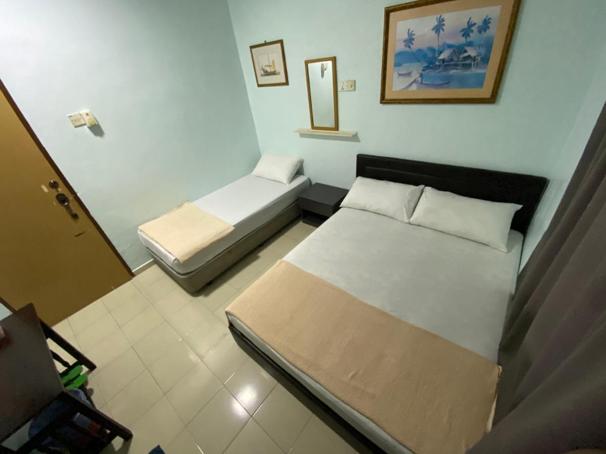 Hotel Permai Melaka Raya Malacca Exterior foto