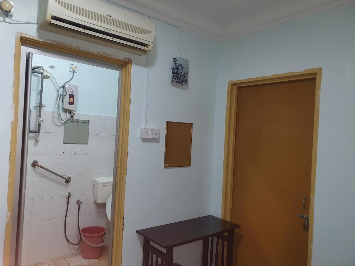 Hotel Permai Melaka Raya Malacca Exterior foto