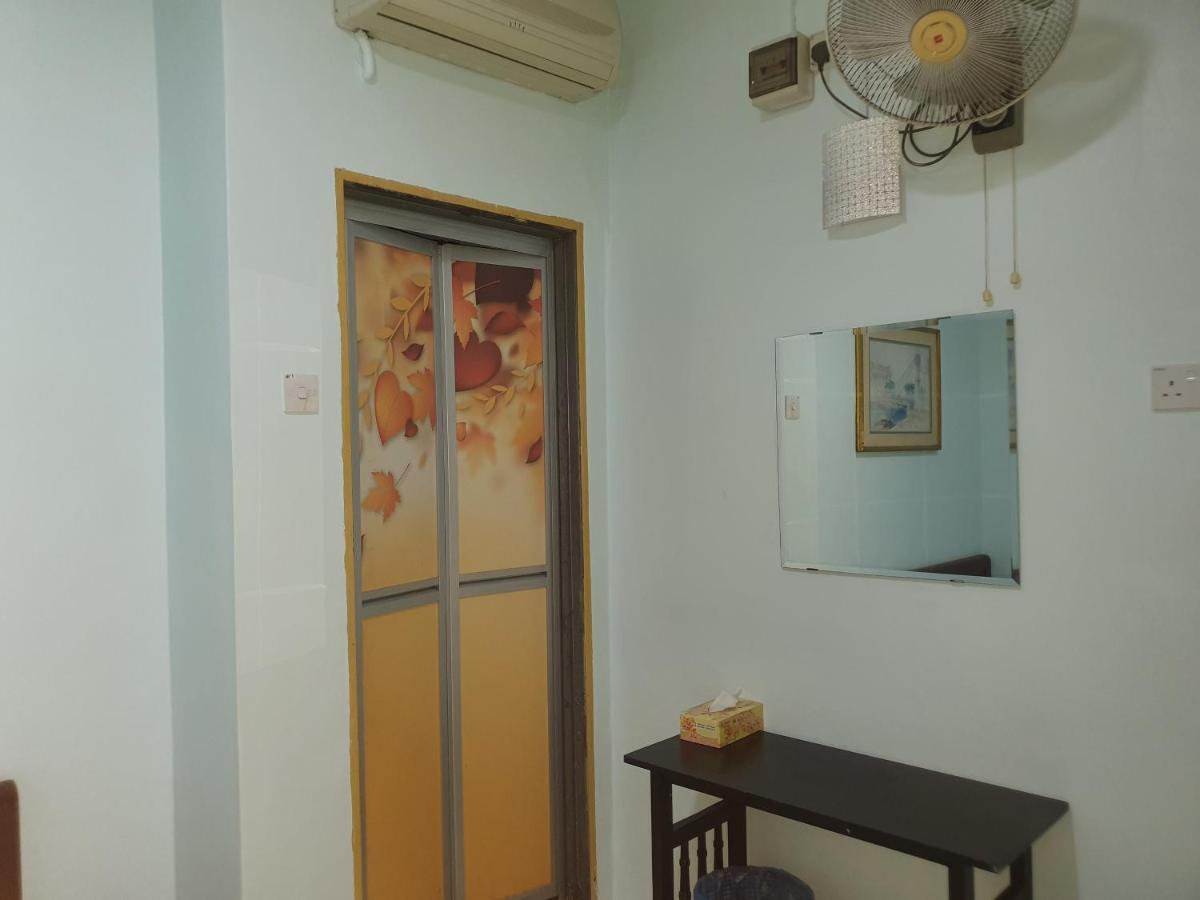 Hotel Permai Melaka Raya Malacca Exterior foto